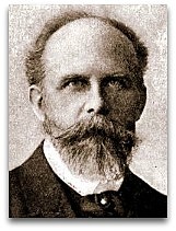 FUNDACIÓN- Wilhem Preyer (1841-1897)