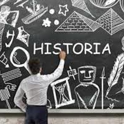 Timeline: HISTORIA 1400-1759