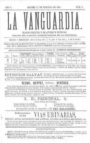 Argentina: primeras escuelas de periodismo en Buenos Aires y La Plata.