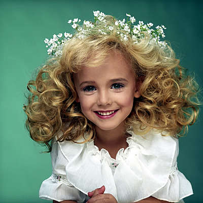 Timeline: The Murder Case of JonBenet Ramsey