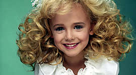 Timeline: The Murder Case of JonBenet Ramsey