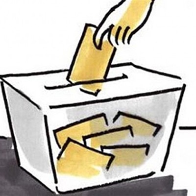 Timeline: PROCESO ELECTORAL