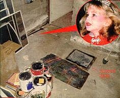 They Discovered the Body and Ransom Note