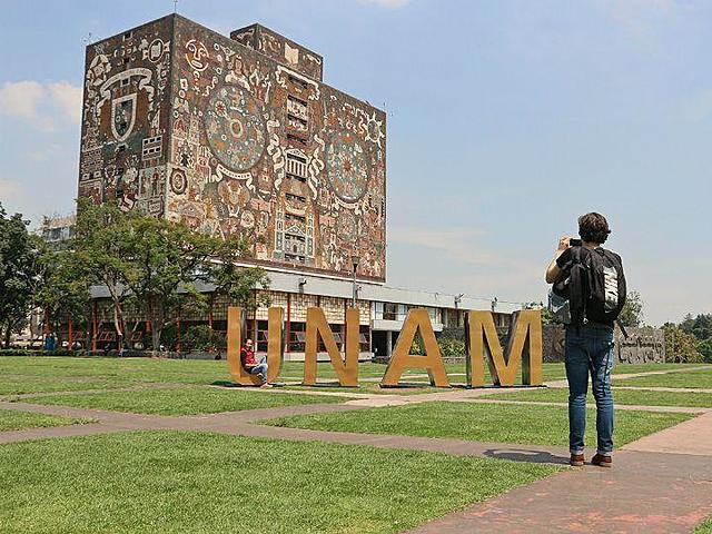 UNAM