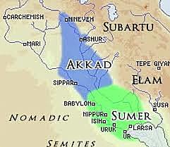 Reino de Akkad