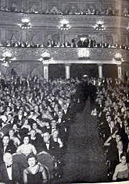 La televisión sale a las calles