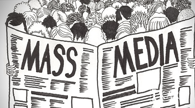 Teoría de la Agenda-Setting. Los medios son efectivos en fijar temas de opinión