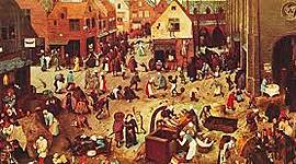 Timeline: LA EDAD MEDIA