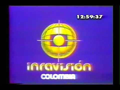 Fundación INRAVISIÓN