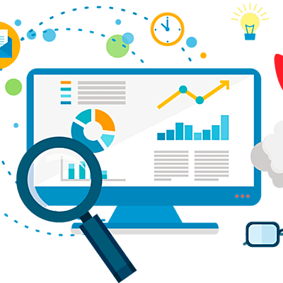 Timeline: Historia y evolución de la Web