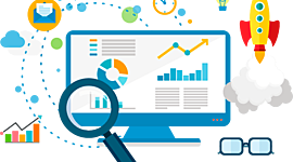 Timeline: Historia y evolución de la Web