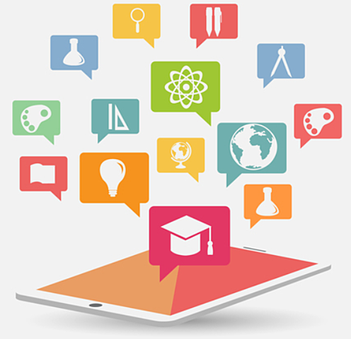 Fundamentación Recursos Educativos Digitales