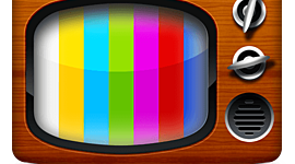 Timeline: La Televisión en Colombia