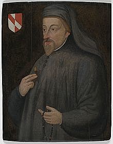 CHAUCER