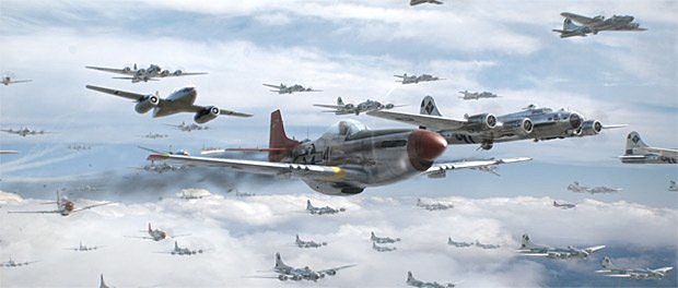 Red Tails