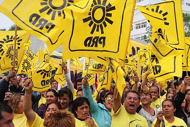 Asesinato de Militantes