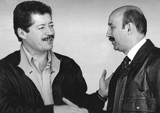 Luis Donaldo Colosio