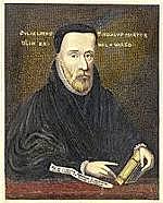 William Tyndale