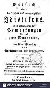 Publication of a new dictionary by the University of Oxford