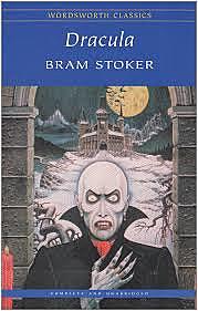 Bram Stoker publishes Dracula