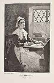 Anne Bradstreet