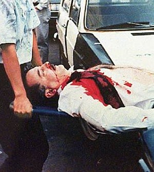 Excuñado del presidente