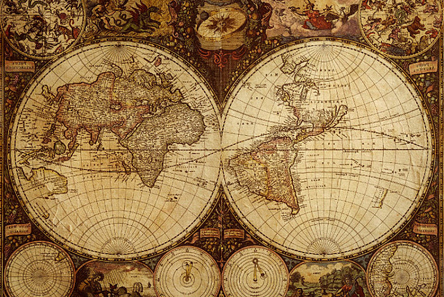 Proceso de consolidación de la historia como C.S.