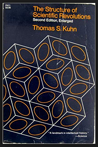 Thomas Kuhn (1922-1996)