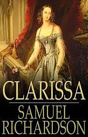 Clarissa by Samuel Richardson