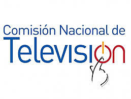 La comisión nacional de TV
