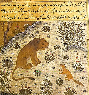 Panchatantra