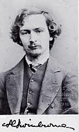 Algernon Swinburne