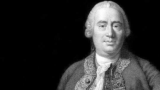David Hume (1711 - 1776)