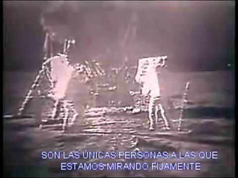 EL HOMBRE EN LA LUNA EN COLOMBIA