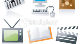 Timeline: The innovation of Mass media