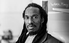 Benjamin Zephaniah
