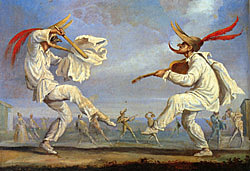 Commedia dell' arte