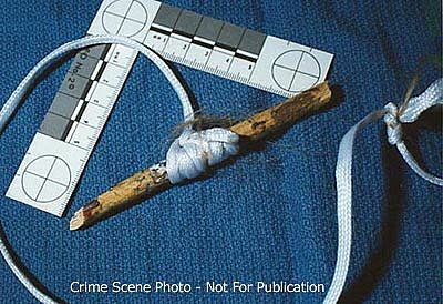 Police Reveal the What had Happen to Her