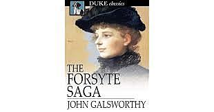 John Galsworthy