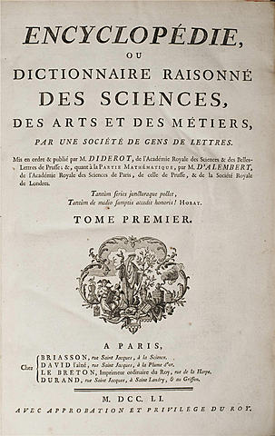 Encyclopédie