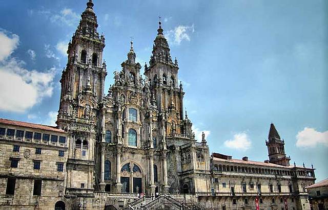 Construcciones del Arte Románico