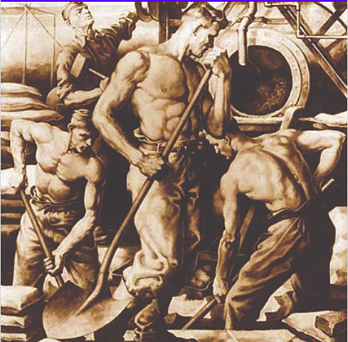 POST MODERN PERIOD (1940-2000)