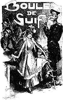 Boule de Suif - Maupassant