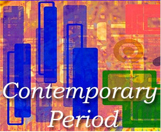 Contemporary Period