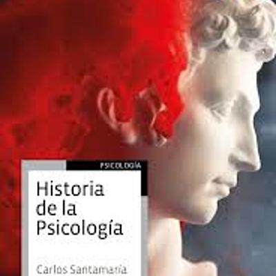 Timeline: Historia de la psicología