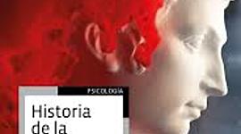 Timeline: Historia de la psicología