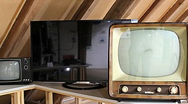 Timeline: TELEVISIÓN EN COLOMBIA