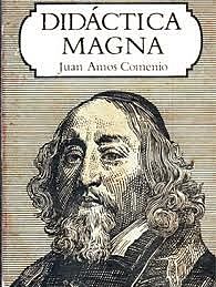 Juan Amos Comenio