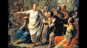 Marco Tulio Cicerón (106-43 antes de Cristo)