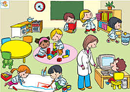 La Educación en Colombia  ( 1950 - 1960 )